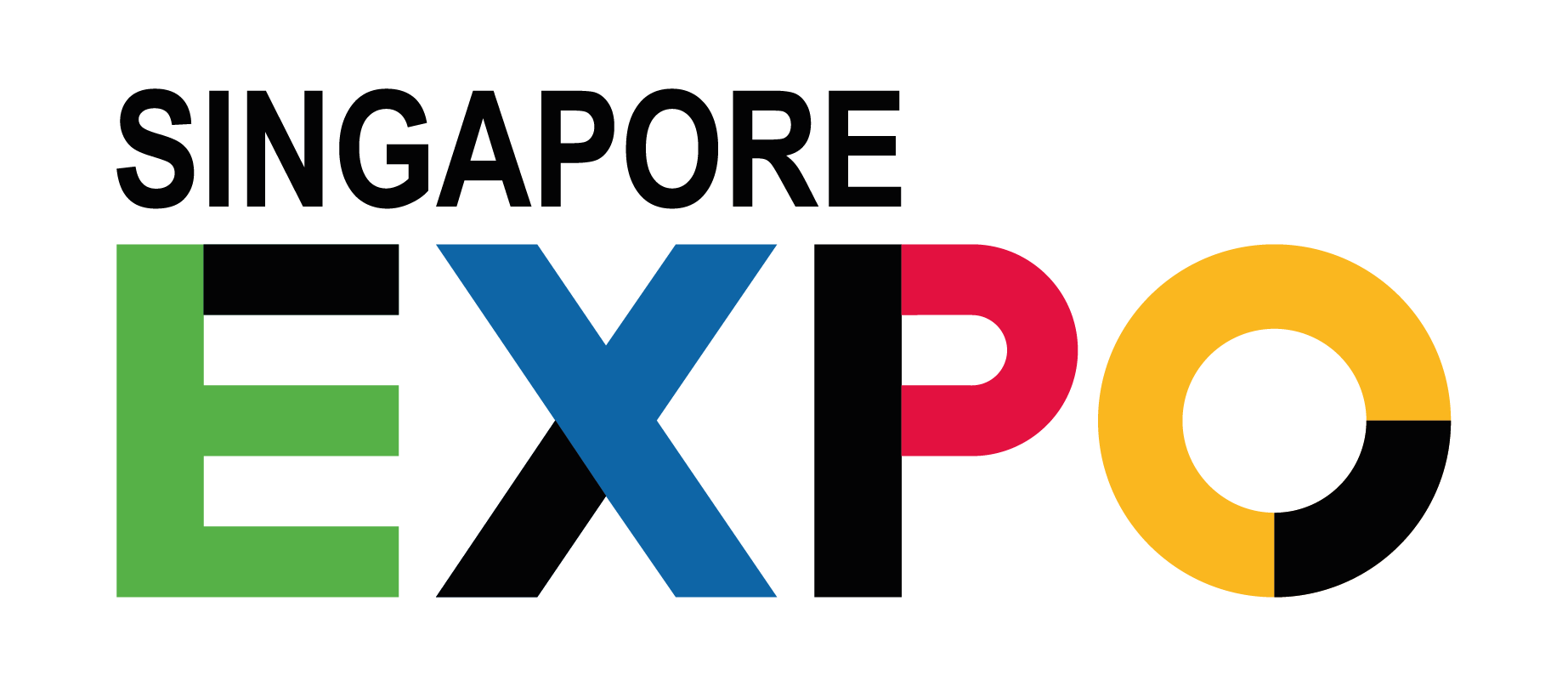 Visit the Singapore EXPO & MAX Atria