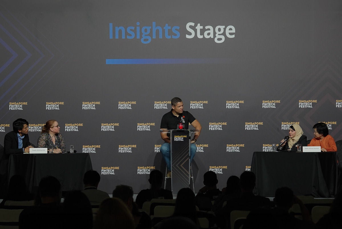 Singapore FinTech Festival 2023 brought together stakeholders ranging from investors and startups to global tech giants, regulators, and policymakers, facilitating dialogues on re-architecting the financial system, preparing for future risks in technology and climate, and powering entrepreneurs and the future tech workforce.