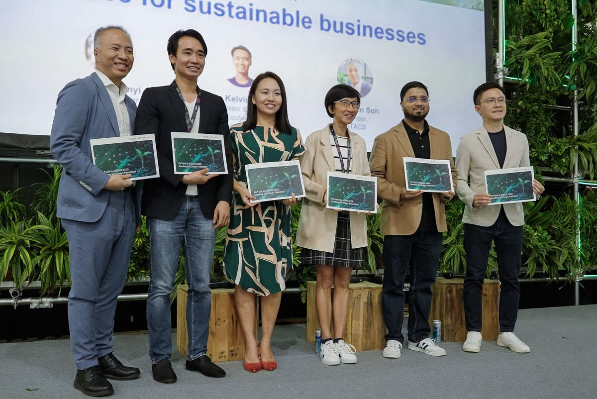 Singapore FinTech Festival 2023 brought together stakeholders ranging from investors and startups to global tech giants, regulators, and policymakers, facilitating dialogues on re-architecting the financial system, preparing for future risks in technology and climate, and powering entrepreneurs and the future tech workforce.