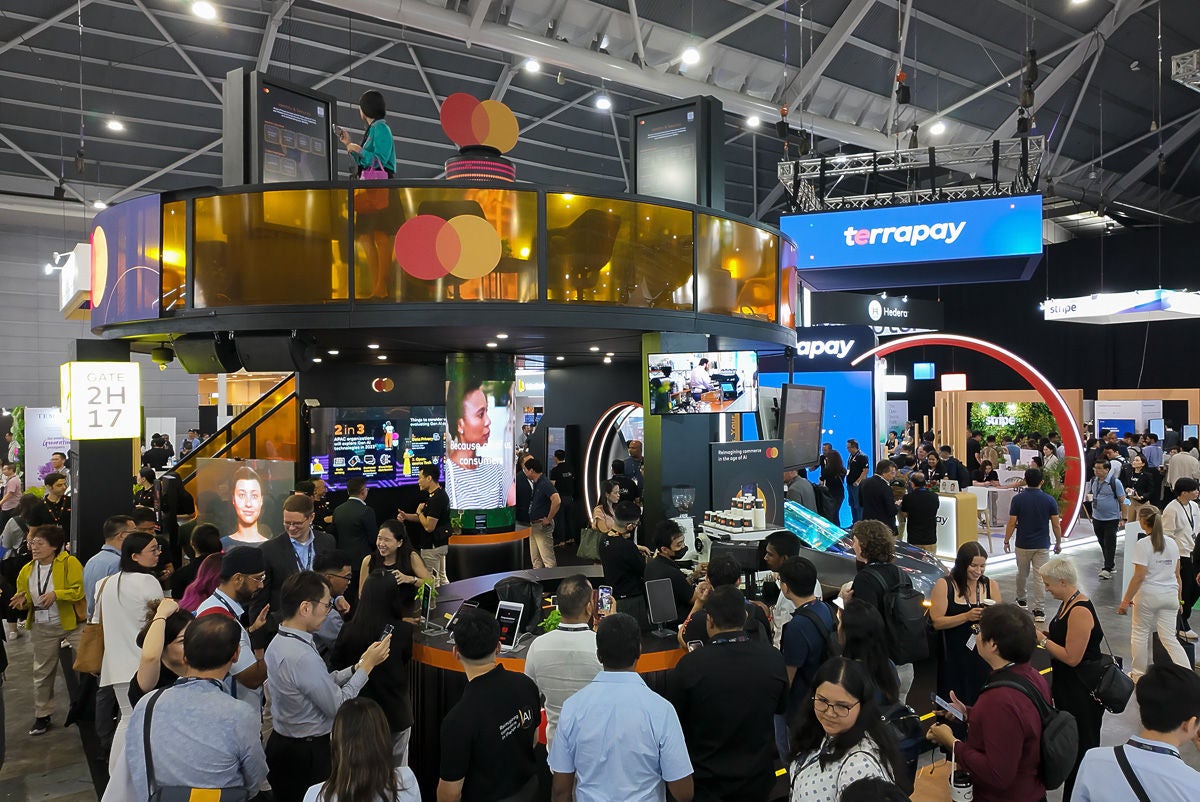 Singapore FinTech Festival 2023, jointly organised by the Monetary Authority of Singapore, Elevandi, and Constellar in collaboration with the Association of Banks in Singapore, took place from 15 - 17 November 2023 at Singapore EXPO
