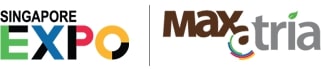 Visit the Singapore EXPO & MAX Atria